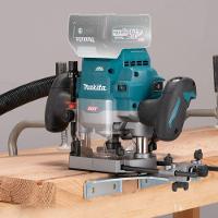 Tupia 60 Mm Sem Bateria Sem Carregador Rp001gz Makita - 8