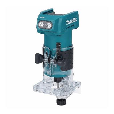 Tupia Eletronica A Bateria 18v Drt52z Makita