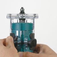 Tupia Eletronica A Bateria 18v Drt52z Makita