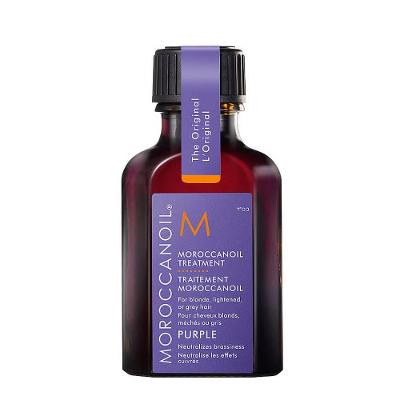 Moroccanoil Traitement Purple - óleo Capilar 25ml