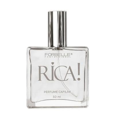 Forbelle Professional Rica! - Perfume Capilar 50ml