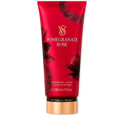 Victoria's Secret Pomegranate Rose - Body Lotion 236ml