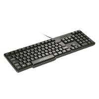 Teclado Multilaser Tc213 Slim Usb Preto - 2