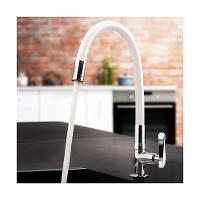 Torneira Mesa Flex 1177 B27, Lorenzetti, 7048531, Preto - 2