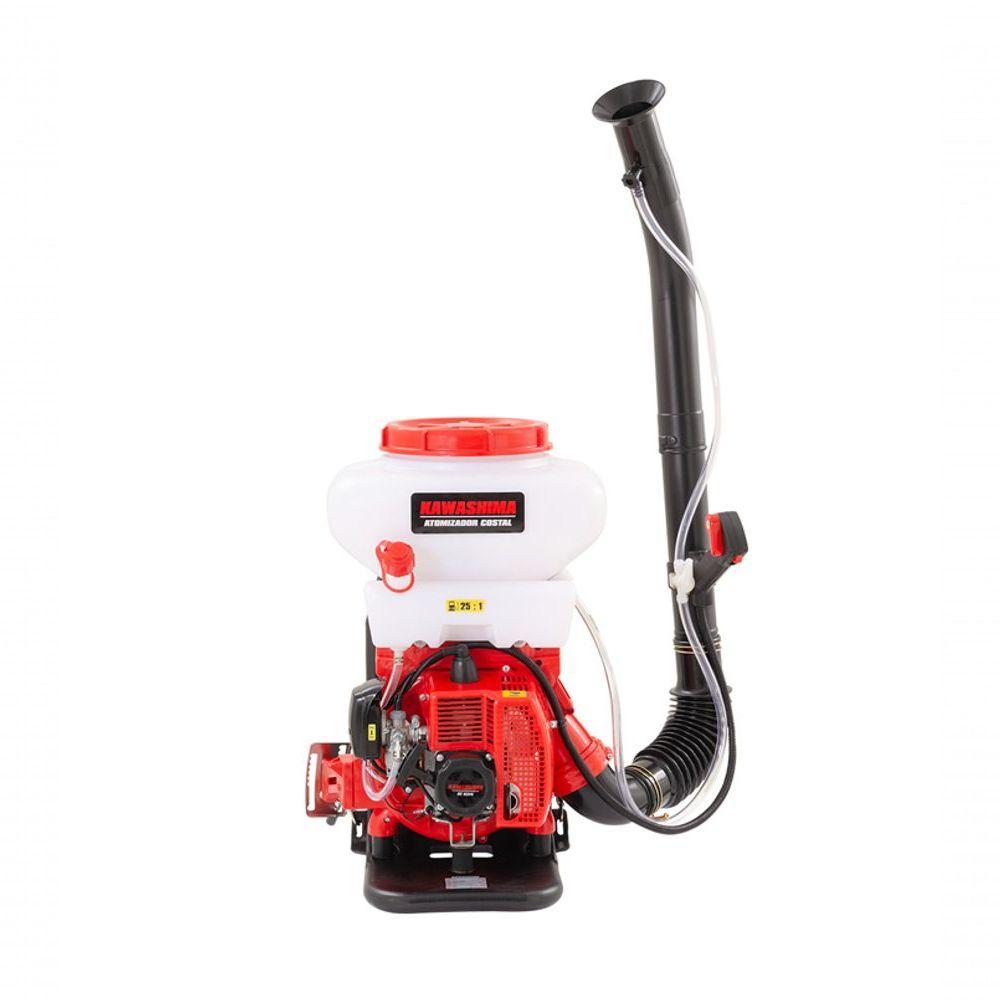 Atomizador Kws-4314 Kawashima 42,7cc Tanque 14 Lt 2 3 L-m - 1