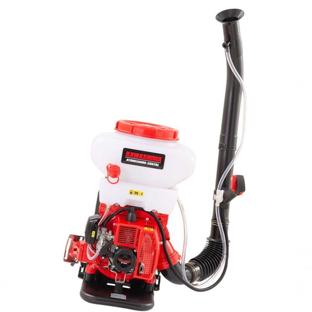 Atomizador Kws-4314 Kawashima 42,7cc Tanque 14 Lt 2 3 L-m - 3
