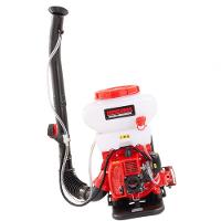 Atomizador Kws-4314 Kawashima 42,7cc Tanque 14 Lt 2 3 L-m - 2