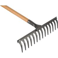 Ancinho Com Cabo 14 Dentes Nove54 - 1