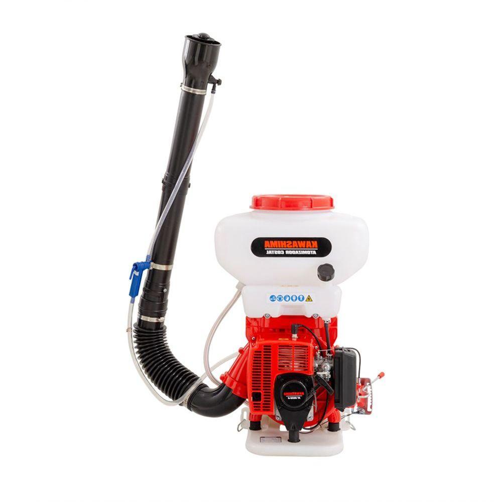 Atomizador Gasolina At-8020-u Kawashima Ubv 79 5cc 20 Litros - 3