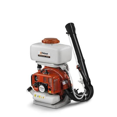 Atomizador Costal à Gasolina 2t 56,5cc 14L Ac600tky Tekna