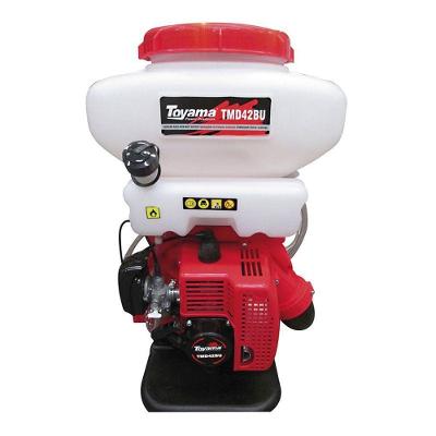 Atomizador Costal 2t 41,5cc Com Kit Ubv 14L Tmd42bu Toyama