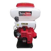 Atomizador Costal 2t 41,5cc Com Kit Ubv 14L Tmd42bu Toyama - 1