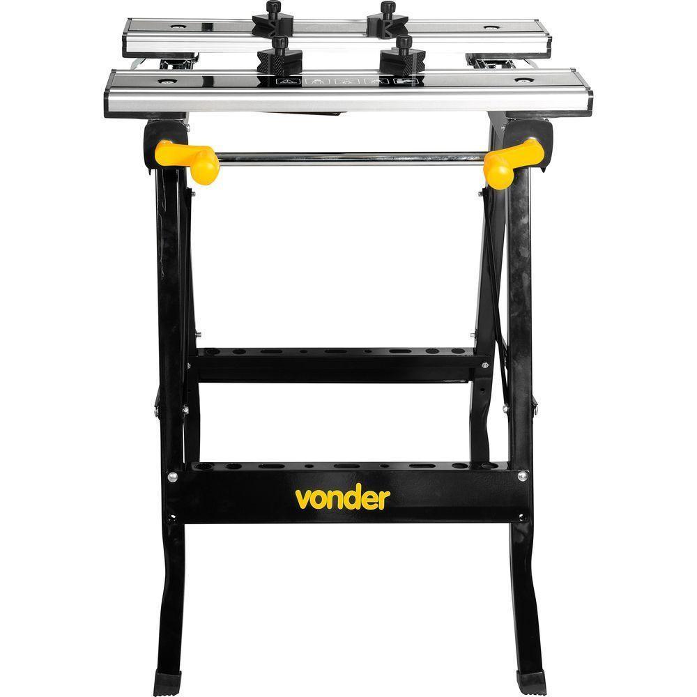 Bancada Multiuso Reforçada Plus - Vonder - 1