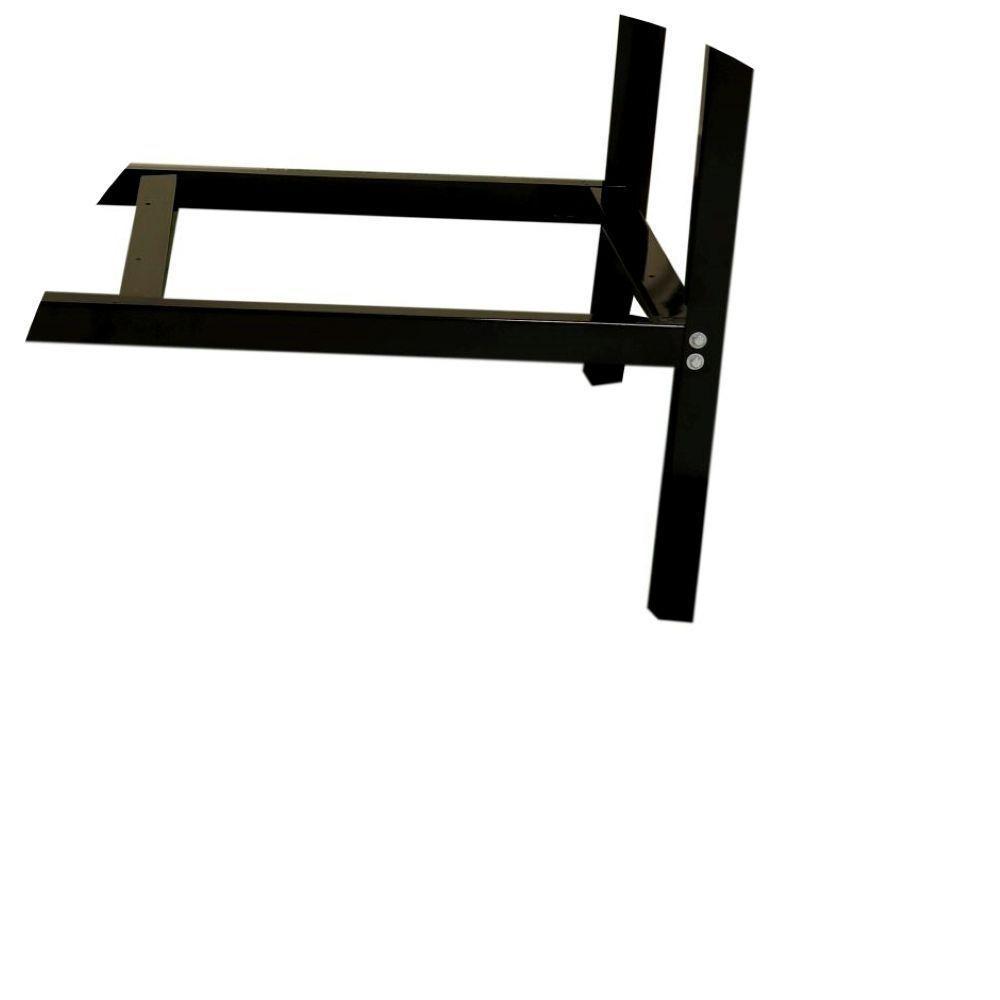 Bancada Oficina Aberta 400kgf Tampo De 40mm Bml-2000 Lynus - 6