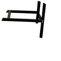 Bancada Oficina Aberta 400kgf Tampo De 40mm Bml-2000 Lynus - 6