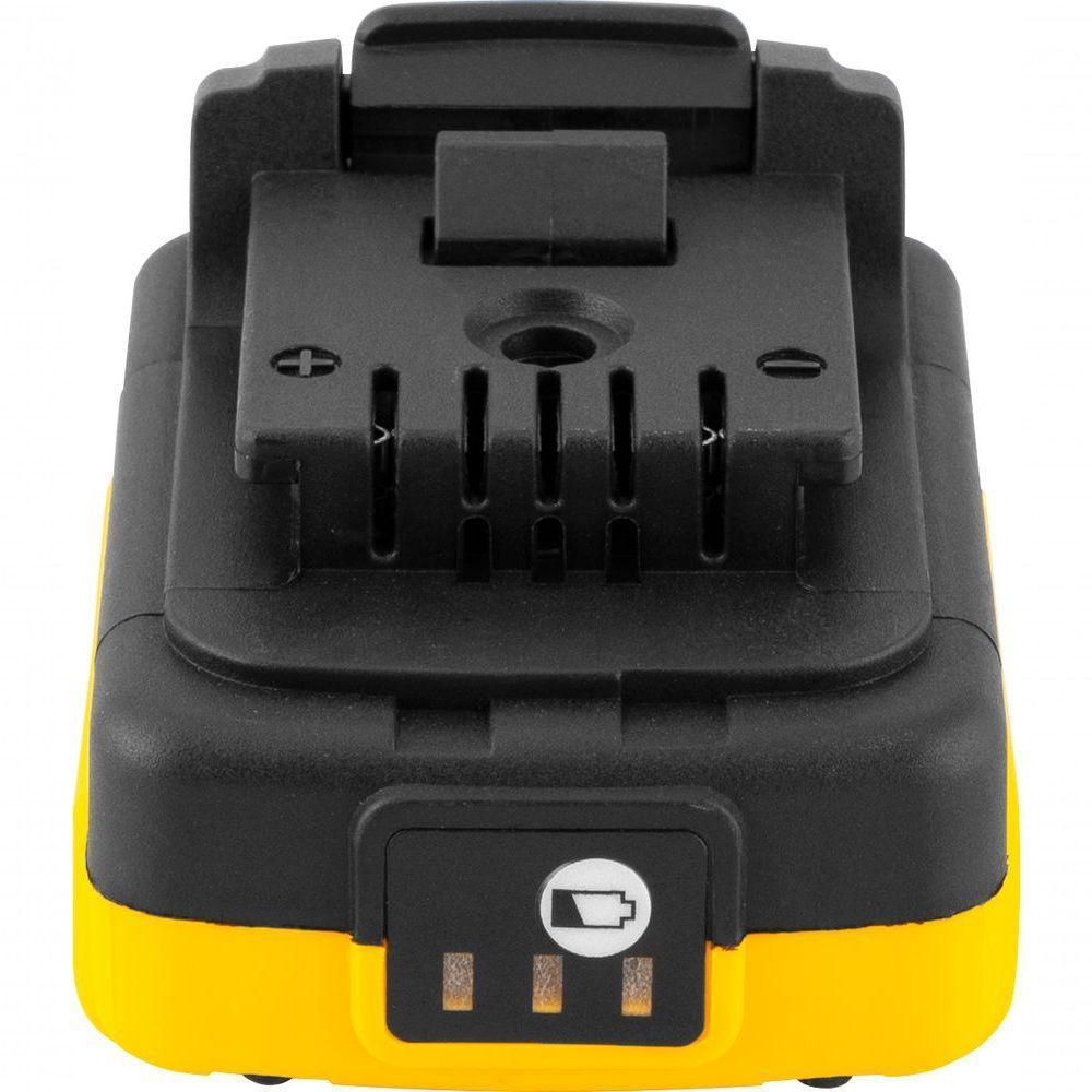 Bateria 12V Para Pfv120 Vonder - 3