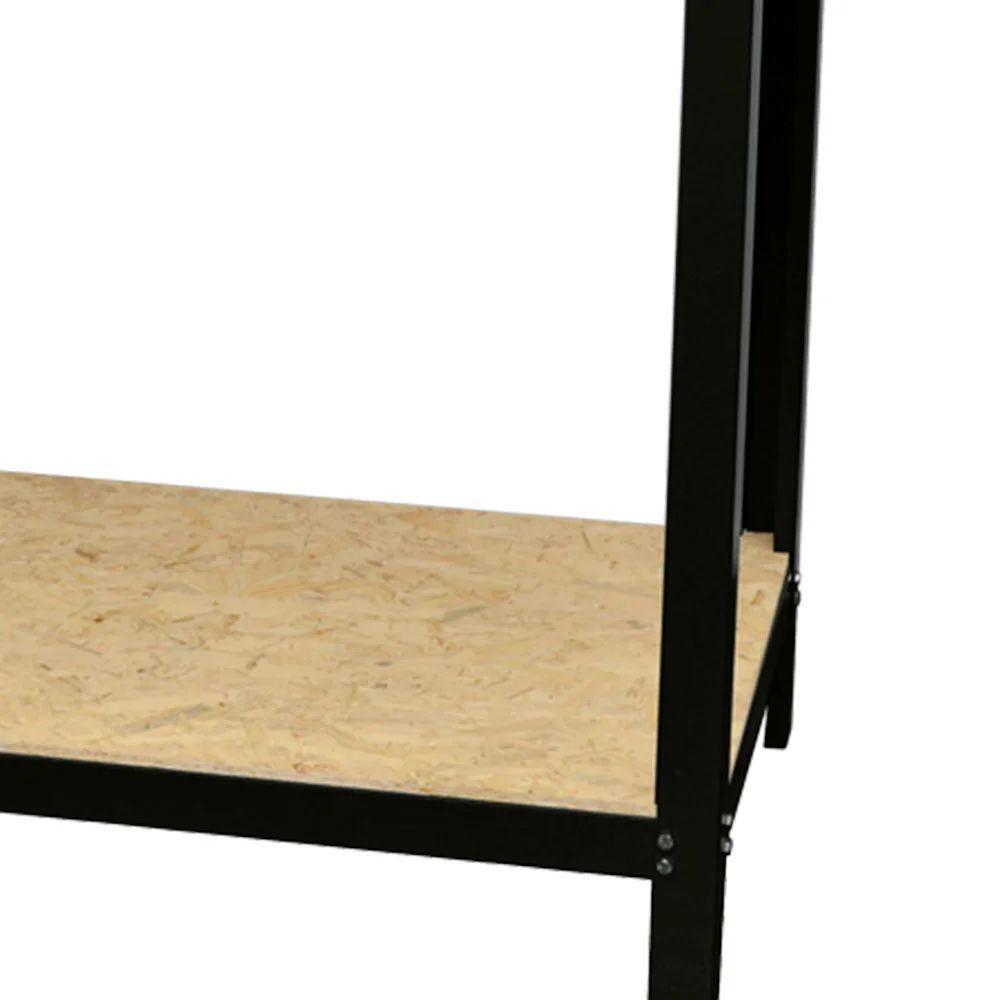 Bancada Profissional 1,10 Metros Dark Presto - 5