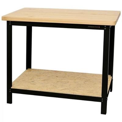 Bancada Profissional 1,10 Metros Dark Presto