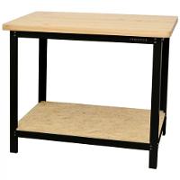 Bancada Profissional 1,10 Metros Dark Presto - 1