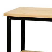 Bancada Profissional 1,10 Metros Dark Presto - 2