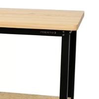 Bancada Profissional 1,10 Metros Dark Presto