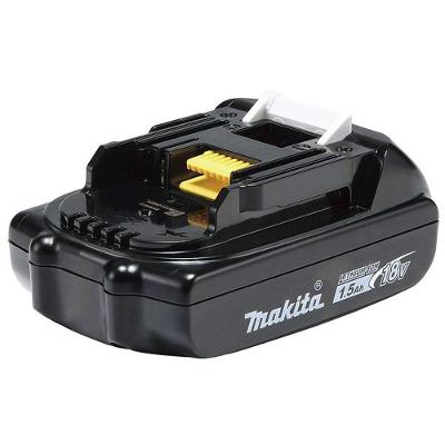 Bateria Li-ion 18V 1.5ah Lxt Bl1815n Makita