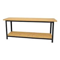 Bancada Profissional 2000 X 920 X 600 Mm Presto - 1