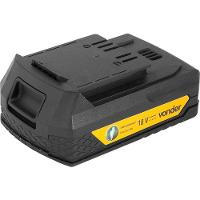 Bateria 18V 2.0ah Ibv1802 - Vonder - 2