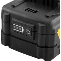 Bateria 18 V íons De Lítio 5.0 Ah Ibv 1850 Vonder