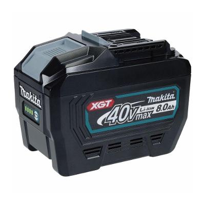 Bateria Li-ion 40v Max 8.0ah Xgt Bl4080f Makita