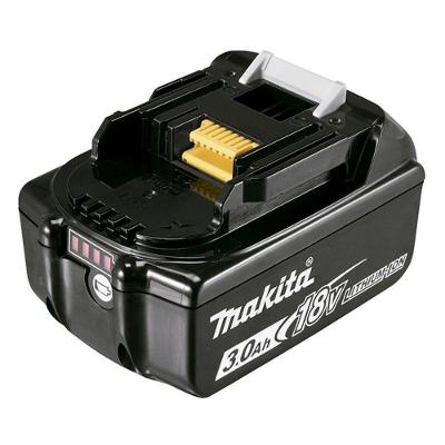 Bateria De 18V 3.0 Ah Lxt Bl1830b Makita