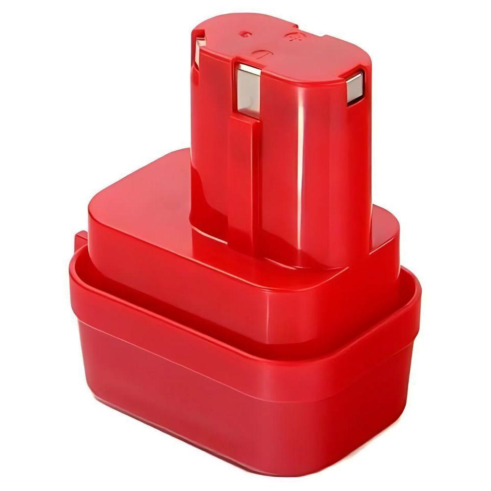 Bateria Ni-cd 9.6v 1.3ah Cluster 9100 Makita - 1