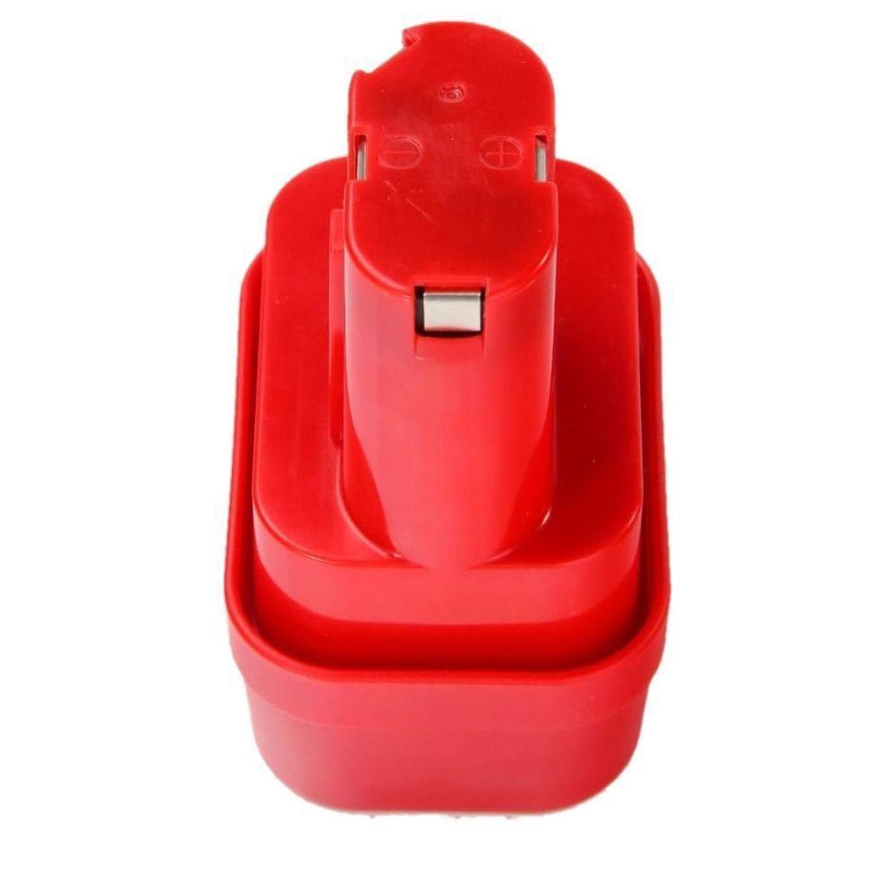 Bateria Ni-cd 9.6v 1.3ah Cluster 9100 Makita - 4