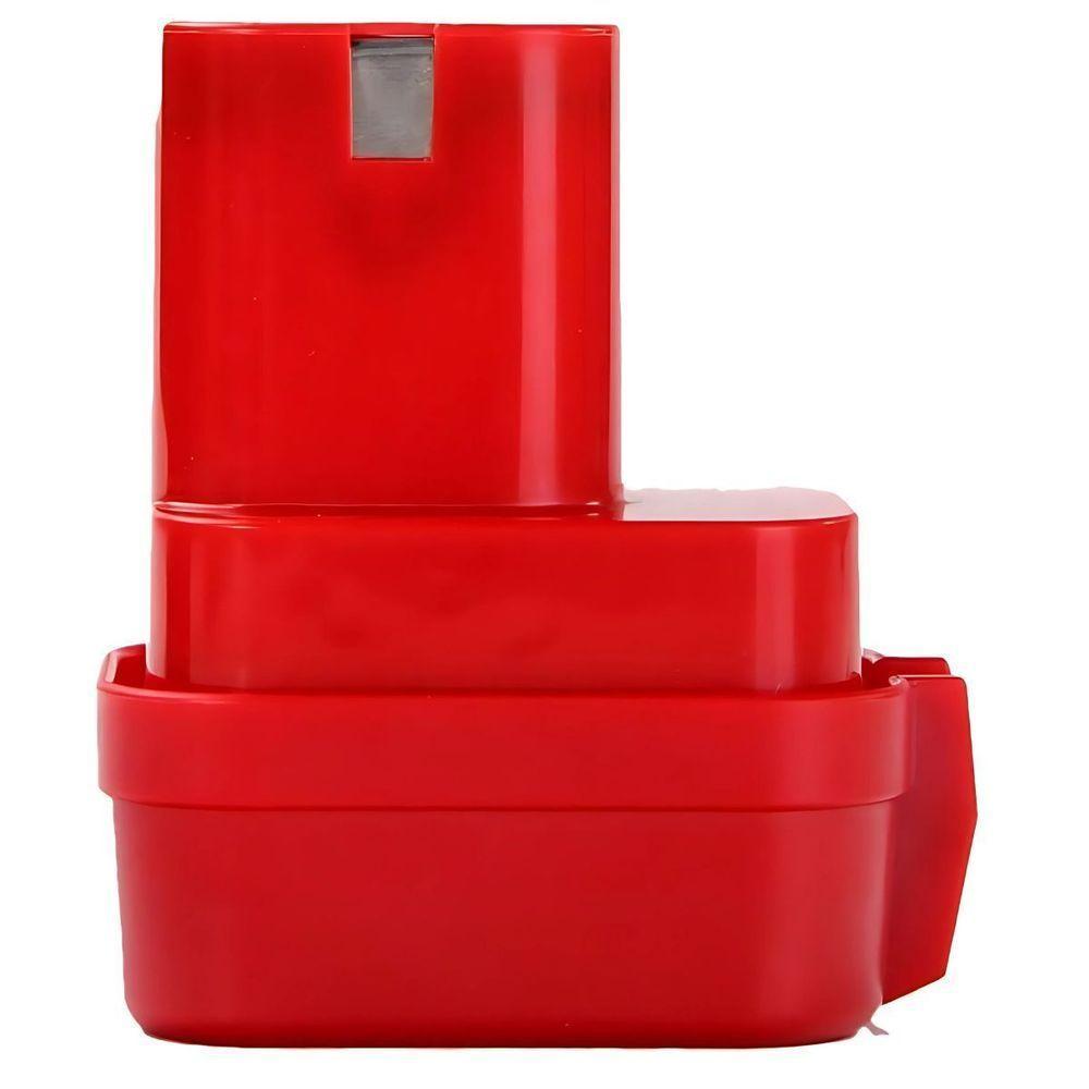 Bateria Ni-cd 9.6v 1.3ah Cluster 9100 Makita - 5