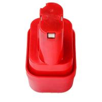 Bateria Ni-cd 9.6v 1.3ah Cluster 9100 Makita