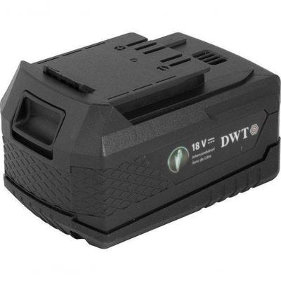 Bateria Linha Intercambiável 18V 4,0ah Ibd 1804 Dwt