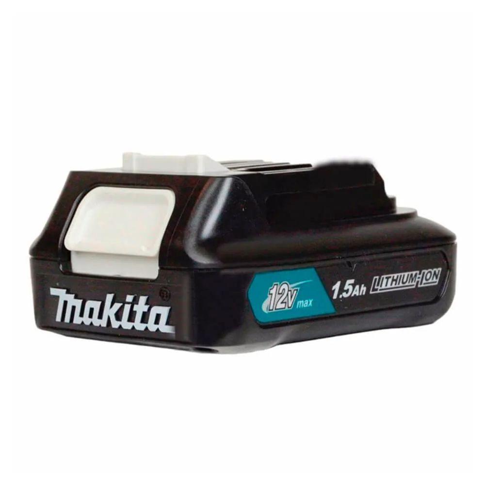 Bateria De 12V Max Bl1016 Li-ion Makita - 4