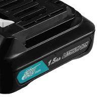 Bateria De 12V Max Bl1016 Li-ion Makita - 5