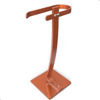 Porta Papel Higiênico De Chão Suporte Papeleira Rose Gold.s - 6