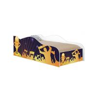 Mini Cama Fun Campeonato De Futebol - 3