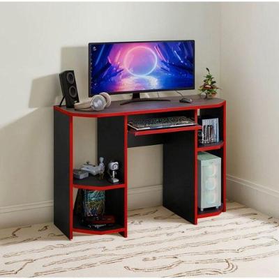 Mesa Escrivaninha Gamer Computador Notebook Estudo Trabalho