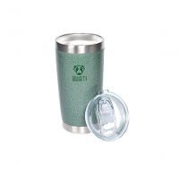 Copo Térmico Quati Com Tampa 591ml Verde V2 - Cv2ctml591 - 3