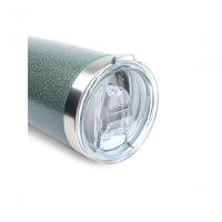 Copo Térmico Quati Com Tampa 591ml Verde V2 - Cv2ctml591