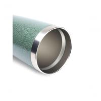 Copo Térmico Quati Com Tampa 591ml Verde V2 - Cv2ctml591 - 5