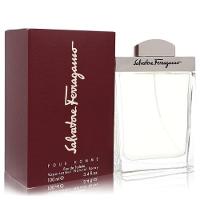 Perfume Masculino Salvatore Ferragamo 100 Ml Eau De Toilette Spray - 2