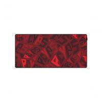 Mouse Pad Gamer Pcyes Signature Extended Red Magma Limited - 900 X 420 - Pms90x42rm - 2