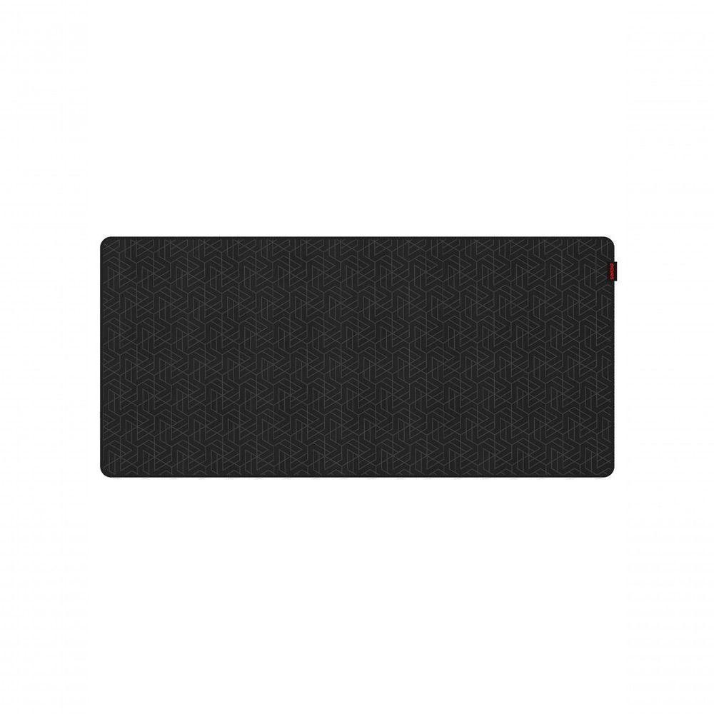 Mouse Pad Gamer Pcyes Maze Extended Black Vulcan - 900 X 420 - Pmm90x42bv - 5