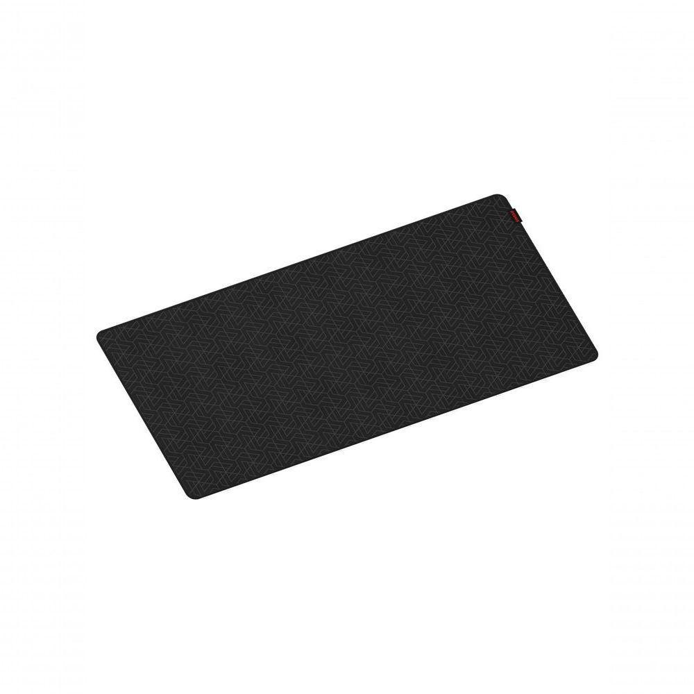 Mouse Pad Gamer Pcyes Maze Extended Black Vulcan - 900 X 420 - Pmm90x42bv - 6