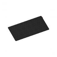 Mouse Pad Gamer Pcyes Maze Extended Black Vulcan - 900 X 420 - Pmm90x42bv - 6