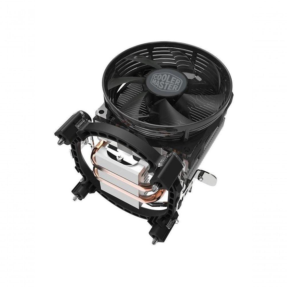 Cooler Para Processador Cooler Master Hyper T20 - Intel/amd - 3